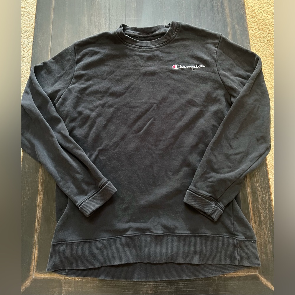 Champion Crew Neck